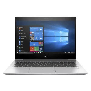 HP 830 G5 13.3'' CORE i5-8350U 8-GEN 8GB 256GB SSD WIN 11 PRO WEBCAM
