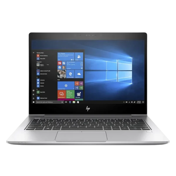 HP 830 G5 13.3'' CORE i5-8350U 8-GEN 8GB 256GB SSD WIN 11 PRO WEBCAM