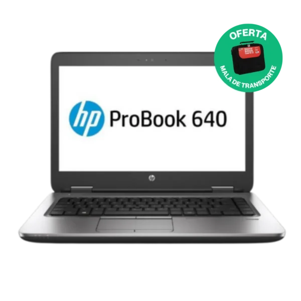 HP 830 G5 13.3'' CORE i5-8350U 8-GEN 8GB 256GB SSD WIN 11 PRO WEBCAM - Image 6