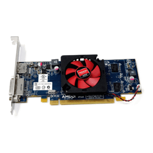 PLACA GRÁFICA AMD RADEON HD 7450 1GB DP+DVI - LP