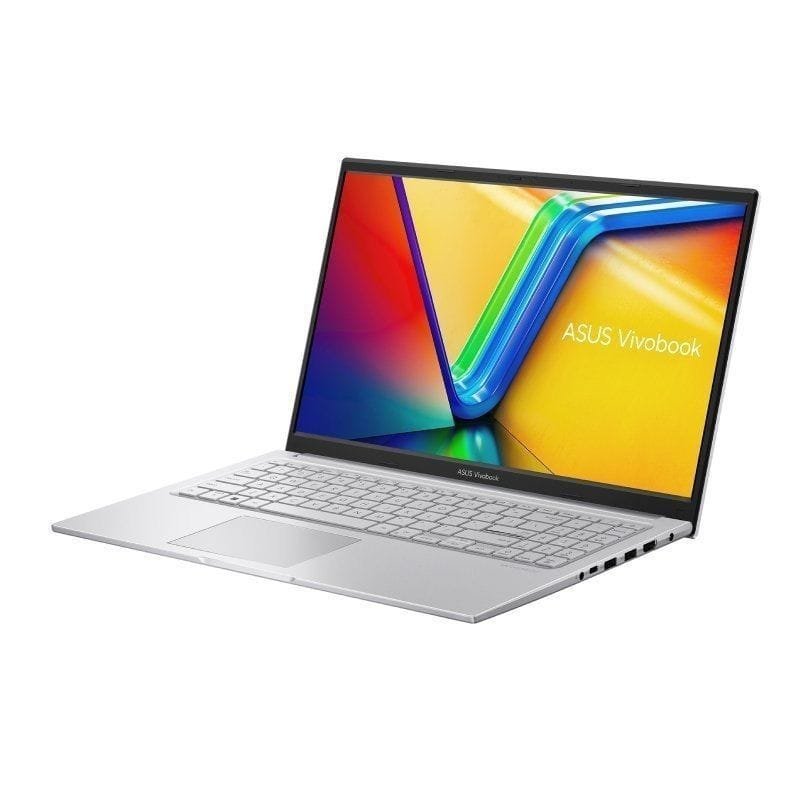 ASUS VIVOBOOK 15.6'' CORE 5-120U 16GB 512GB SSD WIN 11 PRO WEBCAM - NOVO - Image 2