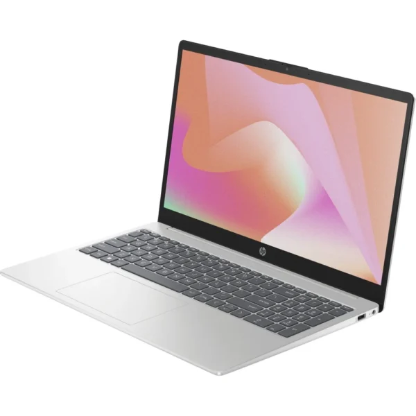 HP HP 15-FD0355NS 15.6'' CORE I5-1355U 16GB 512GB SSD WIN 11 PRO WEBCAM - NOVO - Image 3