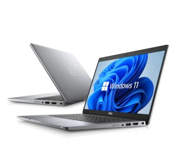 DELL 5320 13.3” CORE i5-1145G7U 11-GEN TOUCH 16GB 256GB SSD WIN 11 PRO WEBCAM TECLADO PT - Image 5