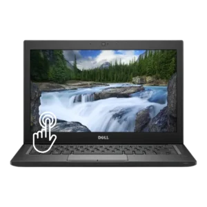 DELL 7390 2-IN-1 13.3'' CORE i5-8250U 8-GEN 8GB 256GB SSD WIN 11 PRO WEBCAM