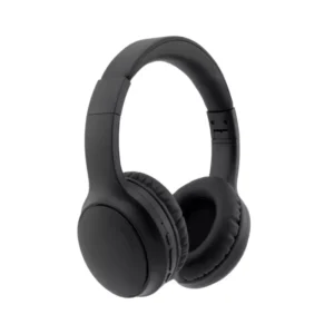 AURICULARES BT COOLBOX AIR40 NEGRO