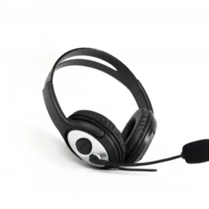 AUSCULTADORES MIC JACK COOLCHAT 3.5 COOLBOX