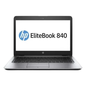 HP 840 G3 14.0'' CORE i5-6200U 6-GEN 8GB 256GB SSD WIN 11 PRO WEBCAM