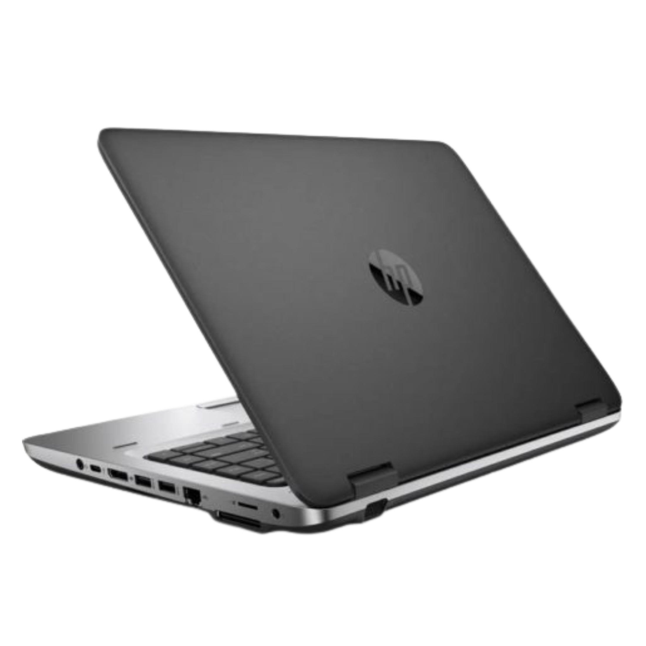 HP 840 G3 14.0'' CORE i5-6200U 6-GEN 8GB 256GB SSD WIN 11 PRO WEBCAM - Image 2