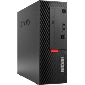 LENOVO M720S SFF CORE i5-8500 8-GEN 8GB 256GB SSD WIN 11 PRO - GRADE B