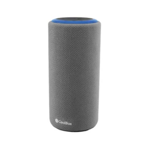 COLUNA COOLBOX BLUETOOTH 5.0 7W X2 G232 CINZA