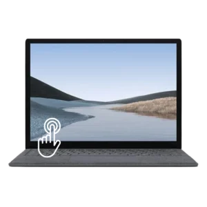 MICROSOFT SURFACE 3 13.5'' CORE i5-1035G7U 10-GEN 8GB 256GB SSD WIN 11 PRO WEBCAM CINZENTO - OFERTA MALA DE TRANSPORTE