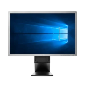 MONITOR HP 24" ZR2440W LCD 16:10 1920x1080 DVI+DP+HDMI