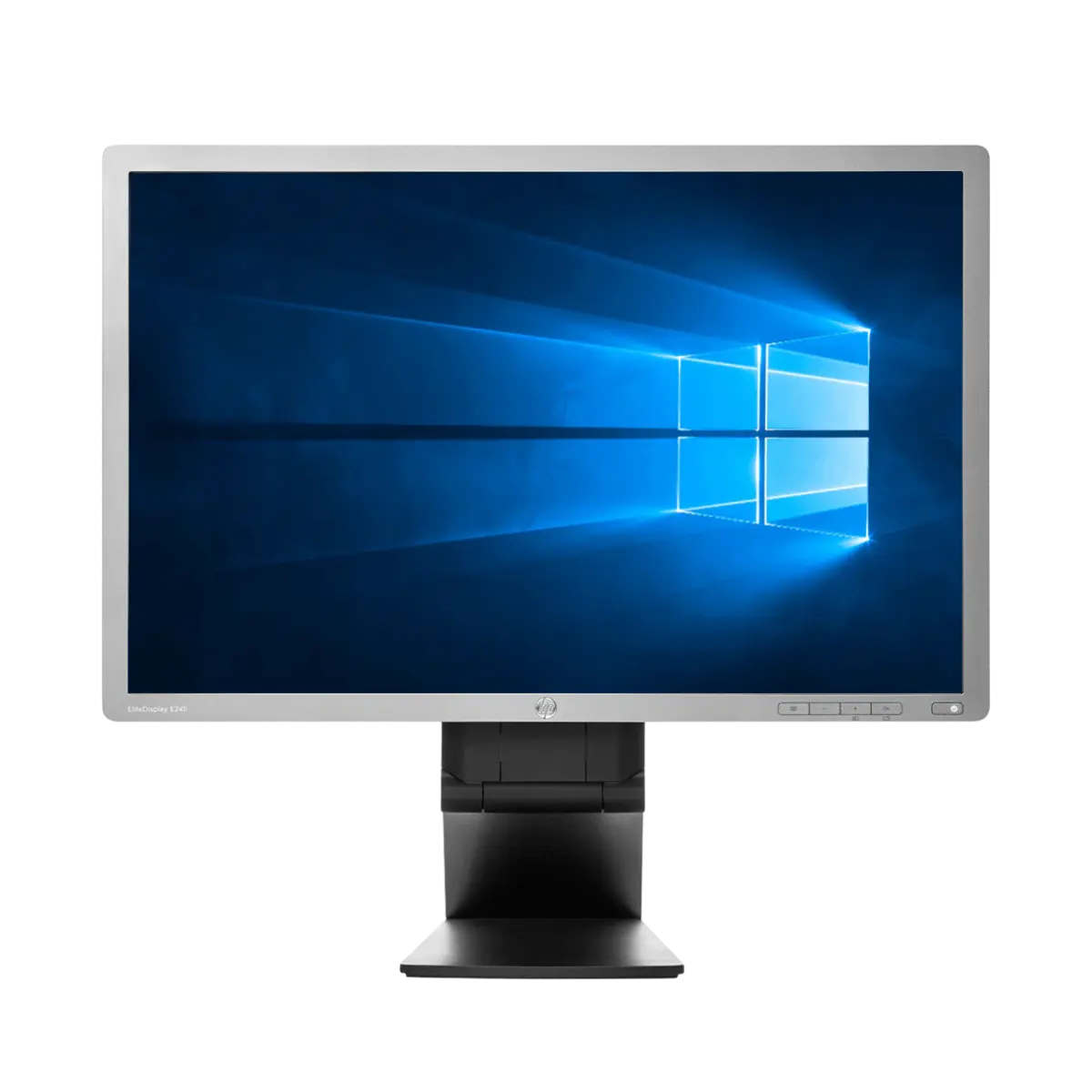 MONITOR HP 24" ZR2440W LCD 16:10 1920x1080 DVI+DP+HDMI