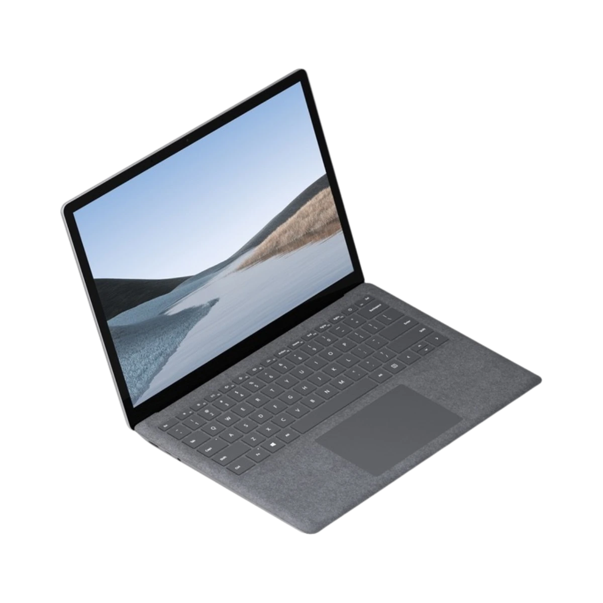 MICROSOFT SURFACE 3 13.5'' CORE i5-1035G7U 10-GEN 8GB 256GB SSD WIN 11 PRO WEBCAM CINZENTO - OFERTA MALA DE TRANSPORTE - Image 2