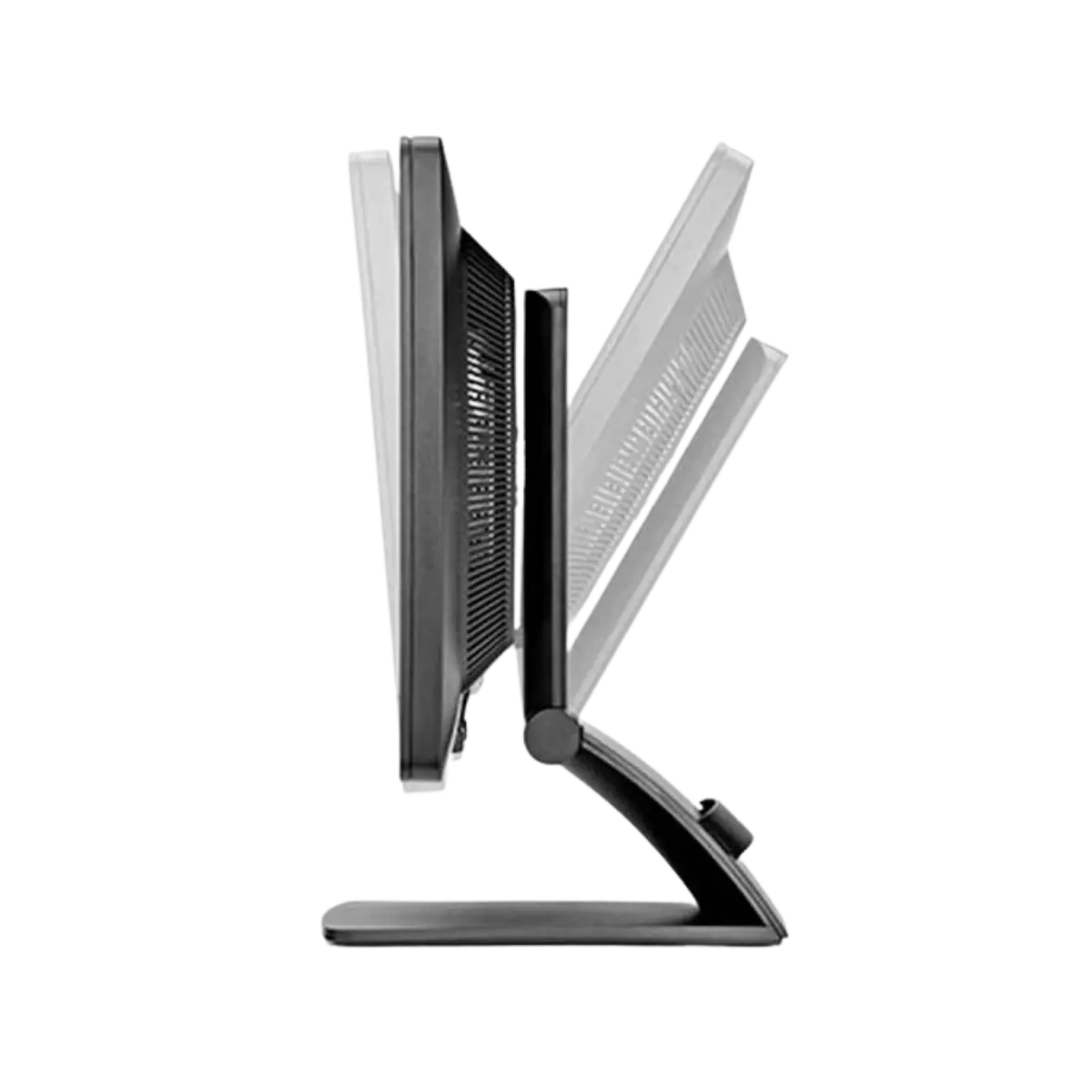 MONITOR HP 24" ZR2440W LCD 16:10 1920x1080 DVI+DP+HDMI - Image 2