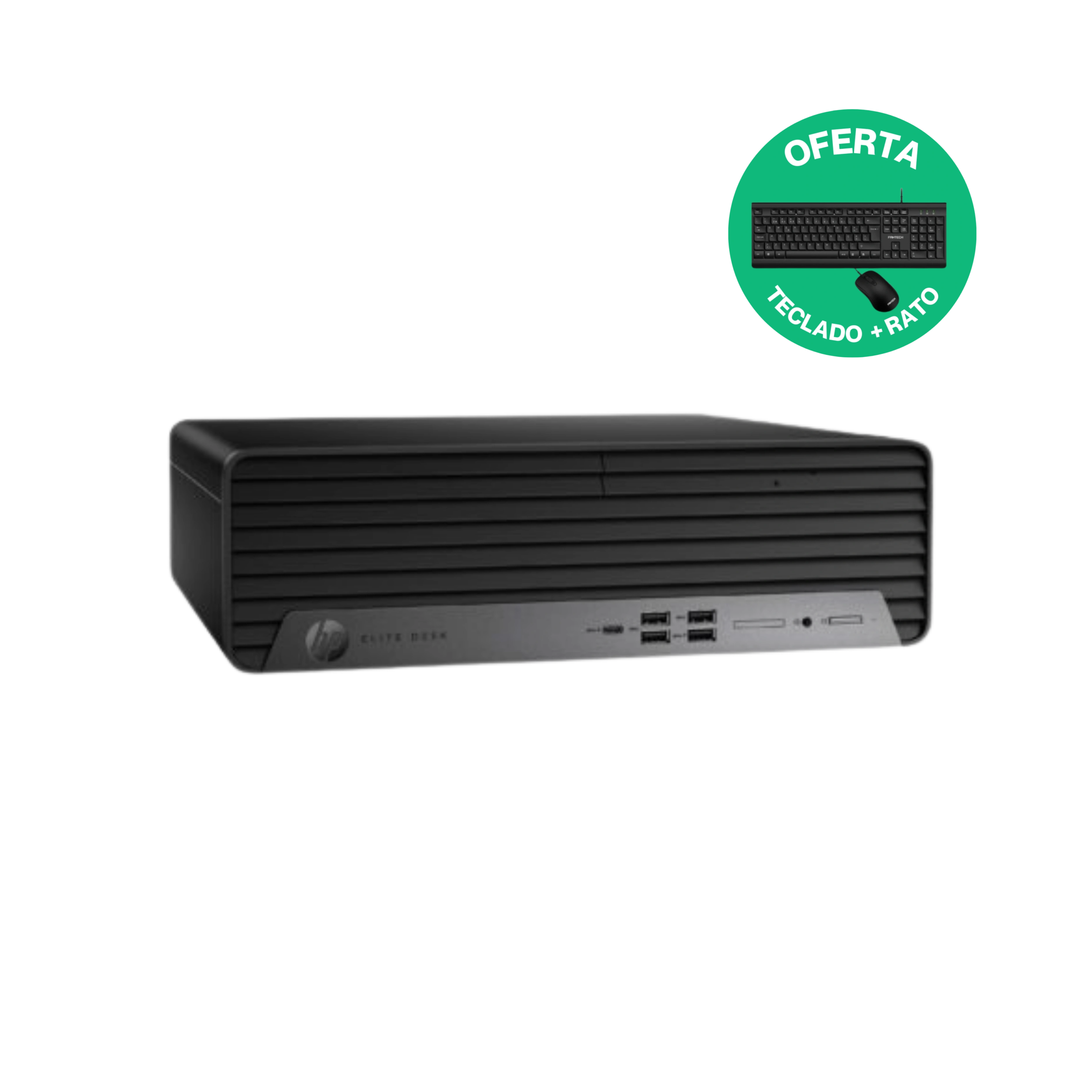 HP 800 G2 MINI CORE i5-6500T 6-GEN 8GB 128GB SSD WIN 11 PRO - Image 5