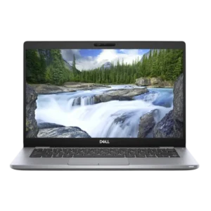 DELL 5310 13.3” TOUCH CORE i5-10210U 10-GEN 16GB 256GB SSD WIN 11 PRO WEBCAM