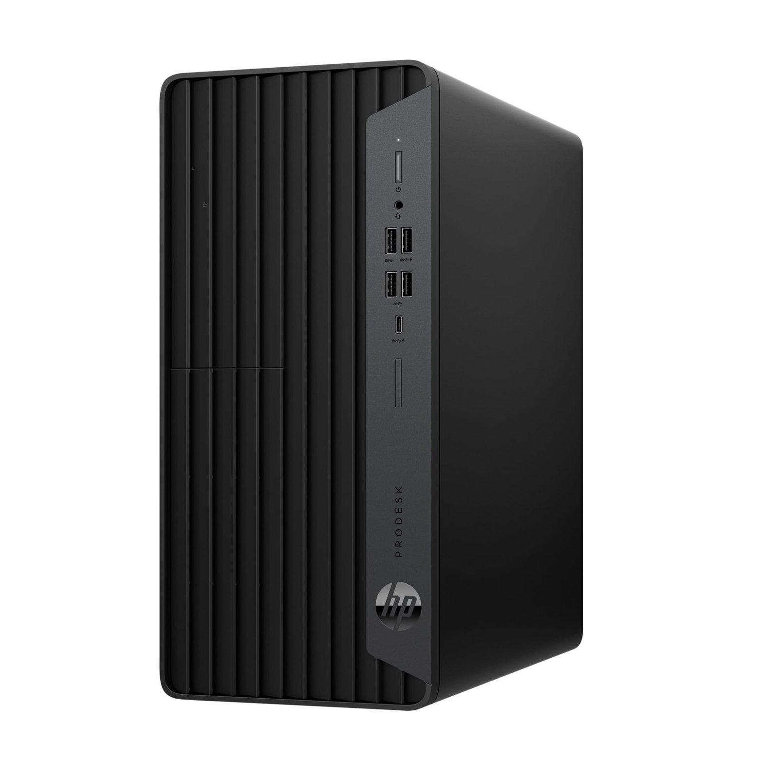 HP 800 G6 TWR CORE i5-10400F 10-GEN 16GB 512GB SSD AMD RADEON R7 430 2GB 2xDP WIN 11 PRO