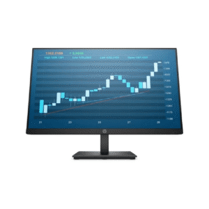 MONITOR HP 24'' P244 LED 16:9 1920x1080 VGA+DP+HDMI
