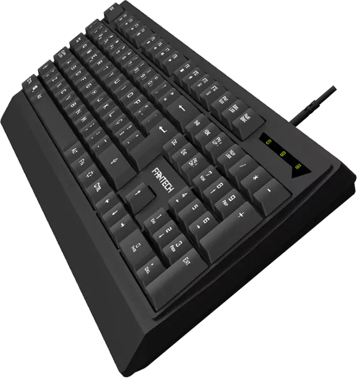 COMBO TECLADO + RATO COM FIOS COOLBOX 02UPT - NOVO - Image 3