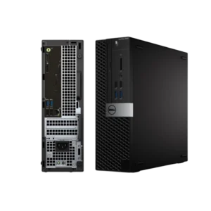 DELL 5050 SFF CORE i5-7500 7-GEN 8GB 128GB SSD WIN 11 PRO