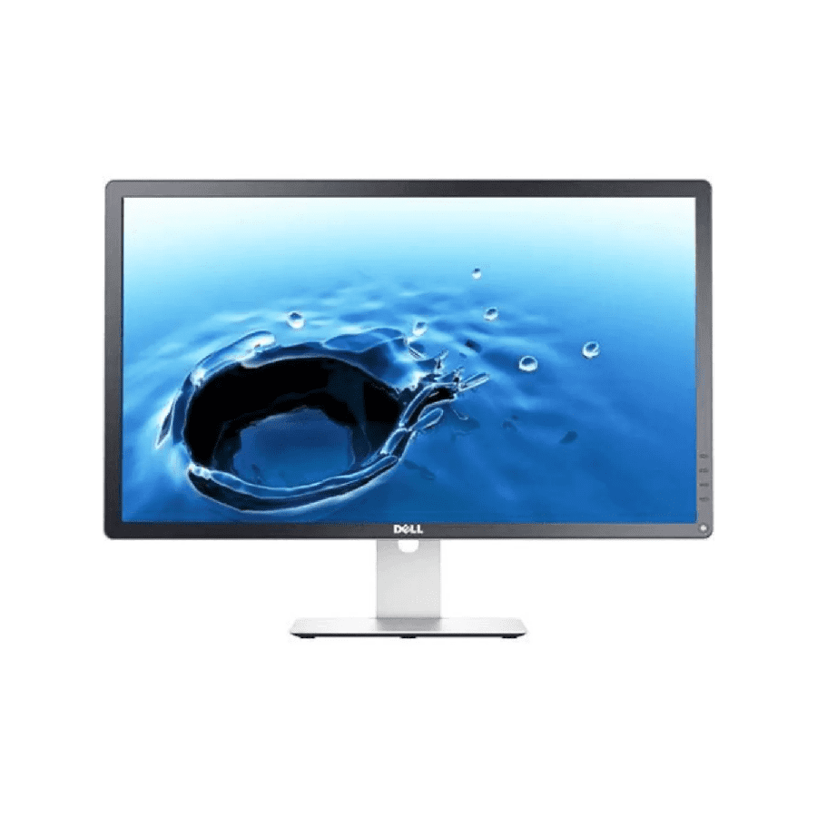 MONITOR DELL 22'' P2210 LED 16:10 1680x1050 DVI+VGA+DP