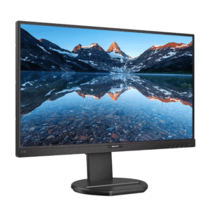 MONITOR PHILIPS 273B9 27'' 16:9 1920×1080 HDMI+VGA+DP - GRADE B
