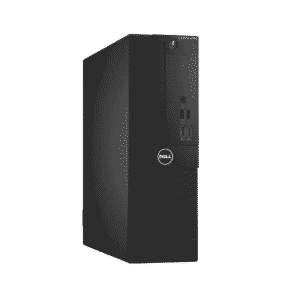 DELL 3050 SFF CORE i5-7500 7-GEN 8GB 256GB SSD WIN 11 PRO