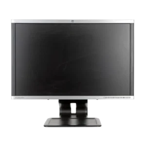 MONITOR HP 24'' L2445W LCD 1920x1200 VGA+DVI