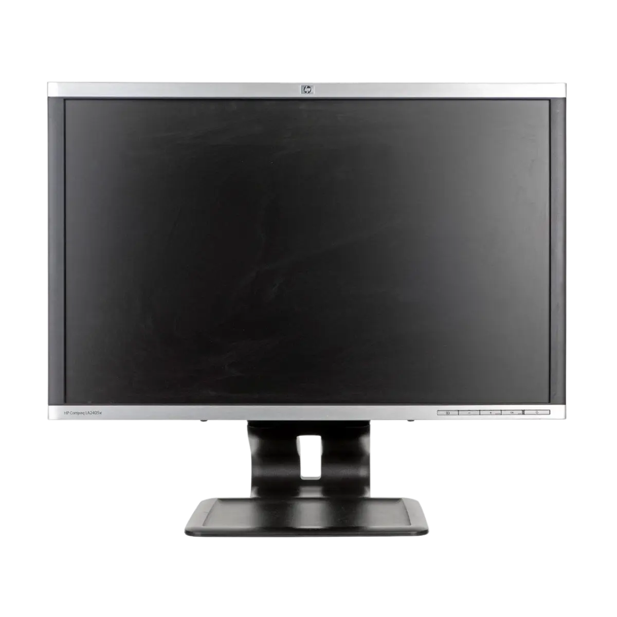 MONITOR HP 24'' LA2405 LCD 16:10 1920x1200 VGA+DVI+DP - GRADE B