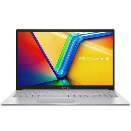 ASUS VIVOBOOK 15.6” CORE 7-150U 16GB 1TB SSD WIN 11 PRO WEBCAM – NOVO