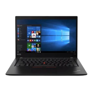 LENOVO X390 13.3'' CORE i5-8265U 8-GEN 8GB 256GB SSD WIN 11 PRO WEBCAM