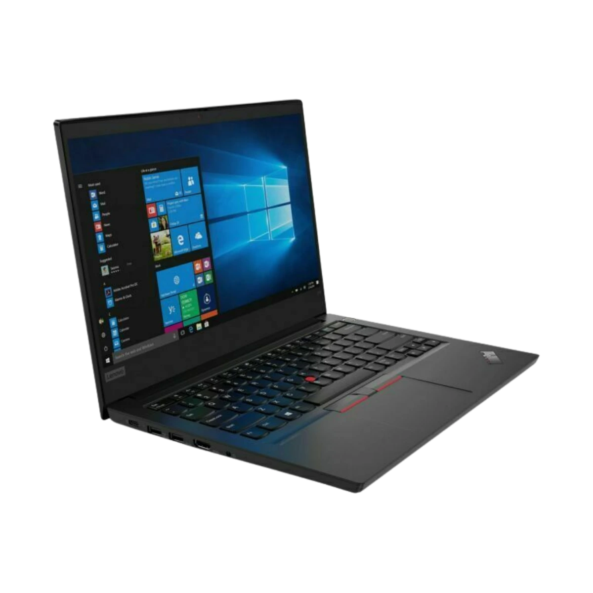 LENOVO L490 TOUCH 14.0'' CORE i5-8365U 8-GEN 8GB 128GB SSD WIN 11 PRO WEBCAM
