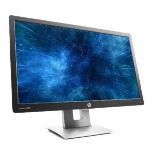 MONITOR HP 23'' P232 LED 16:9 1920x1080 DP+VGA