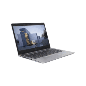 HP ZBOOK 14U G5 14.0'' CORE i5-8265U 8-GEN 16GB 512GB SSD WIN 11 PRO WEBCAM