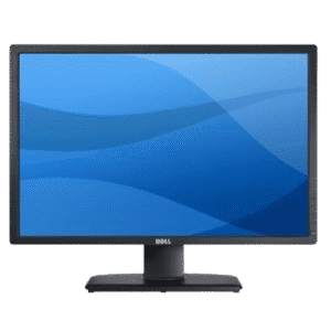 MONITOR DELL 24'' E2414 1920x1080 VGA+DVI