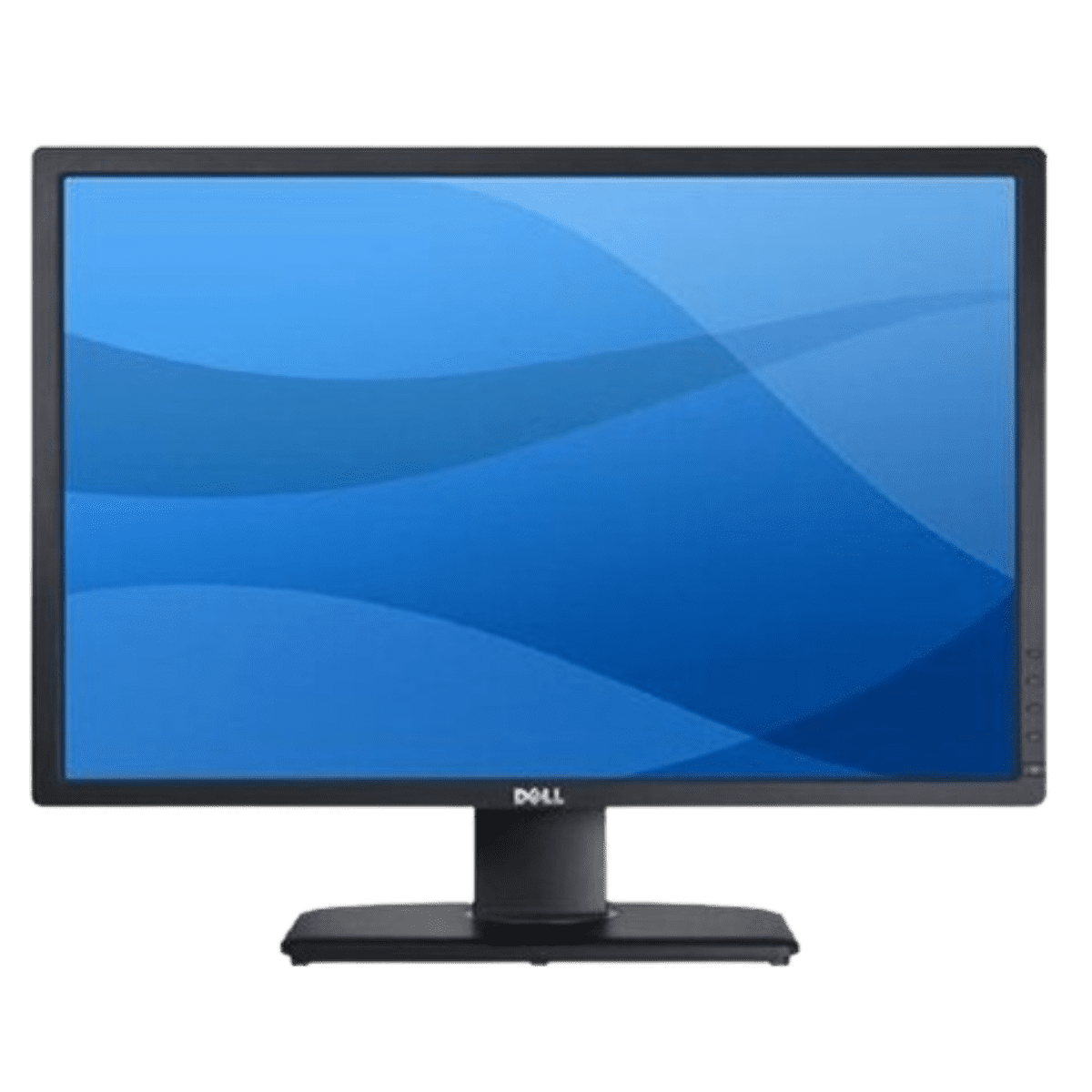 MONITOR DELL 24'' ST2420 1920x1080 VGA+DVI+HDMI