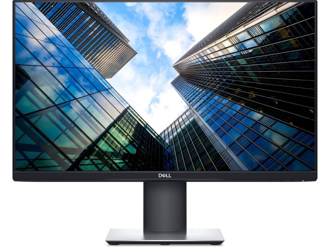 MONITOR DELL 24'' P2417 1920x1080 HDMI+VGA+DP - GRADE B