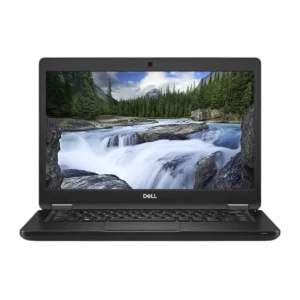 DELL 5400 14.0'' CORE i5-8250U 8-GEN 8GB 256GB SSD WIN 11 PRO WEBCAM - GRADE B