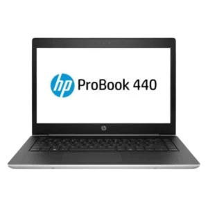 HP 440 G6 14.0'' CORE i5-8265U 8-GEN QUAD-CORE 8GB 256GB SSD WIN 11 PRO WEBCAM