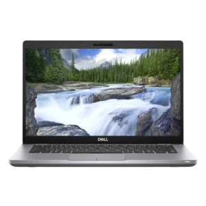 DELL 5410 14.0'' CORE I5-10210U 10-GEN 16GB 256GB SSD WIN 11 PRO WEBCAM