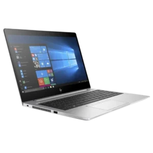 HP 745 G5 14.0'' AMD RYZEN 7 PRO 2700U 8GB 256GB SSD WIN 11 PRO WEBCAM