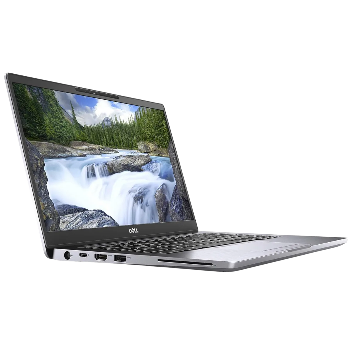 DELL 7300 13.3” CORE i5-8250U 8-GEN 8GB 256GB SSD WIN 11 PRO WEBCAM - Image 2