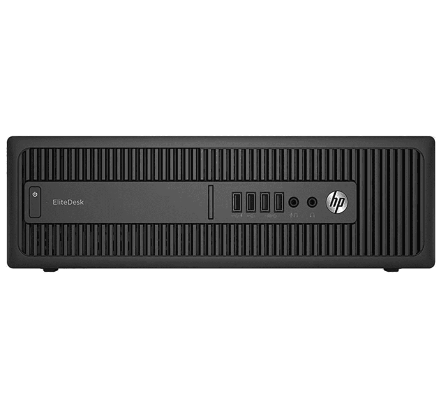 HP 800 G2 SFF CORE i3-6100 6-GEN 8GB 128GB SSD WIN 10 PRO