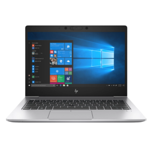HP 830 G6 13.3'' CORE i7-8550U 8-GEN 16GB 512GB SSD WIN 11 PRO WEBCAM