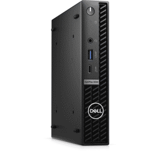 DELL 5000 MICRO CORE i5-12500T 12-GEN 16GB 256GB SSD WIN 11 PRO