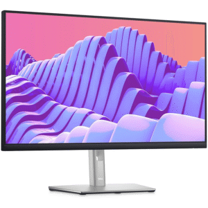 MONITOR DELL 24'' P2421 LED 16:10 1920x1080 VGA+DP+DVI+HDMI