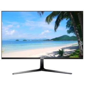 MONITOR DAHUA LM27-B201A 27'' 16:9 FULL HD HDMI+VGA+DP - NOVO