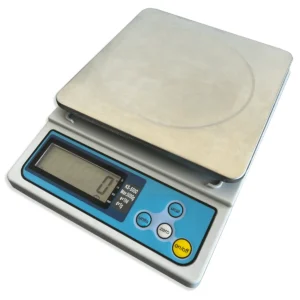 BALANÇA DE COZINHA DIGITAL MICRO