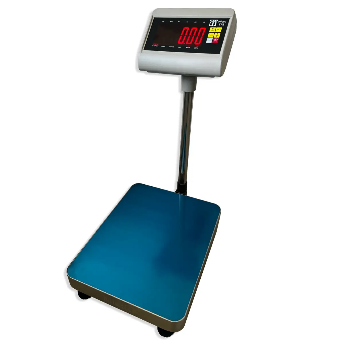 BALANÇA DE PLATAFORMA DIGITAL MICRO T7E - Image 3